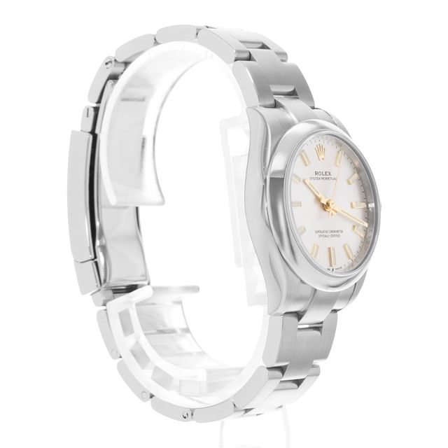 Rolex Oyster Perpetual 277200 Image 5